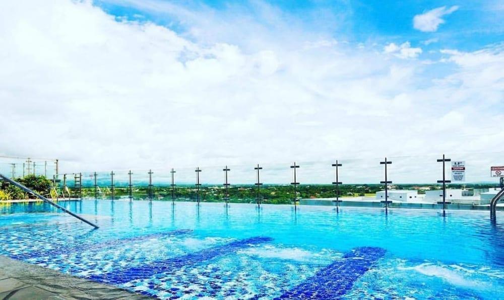 Richmonde Hotel Iloilo Exterior foto